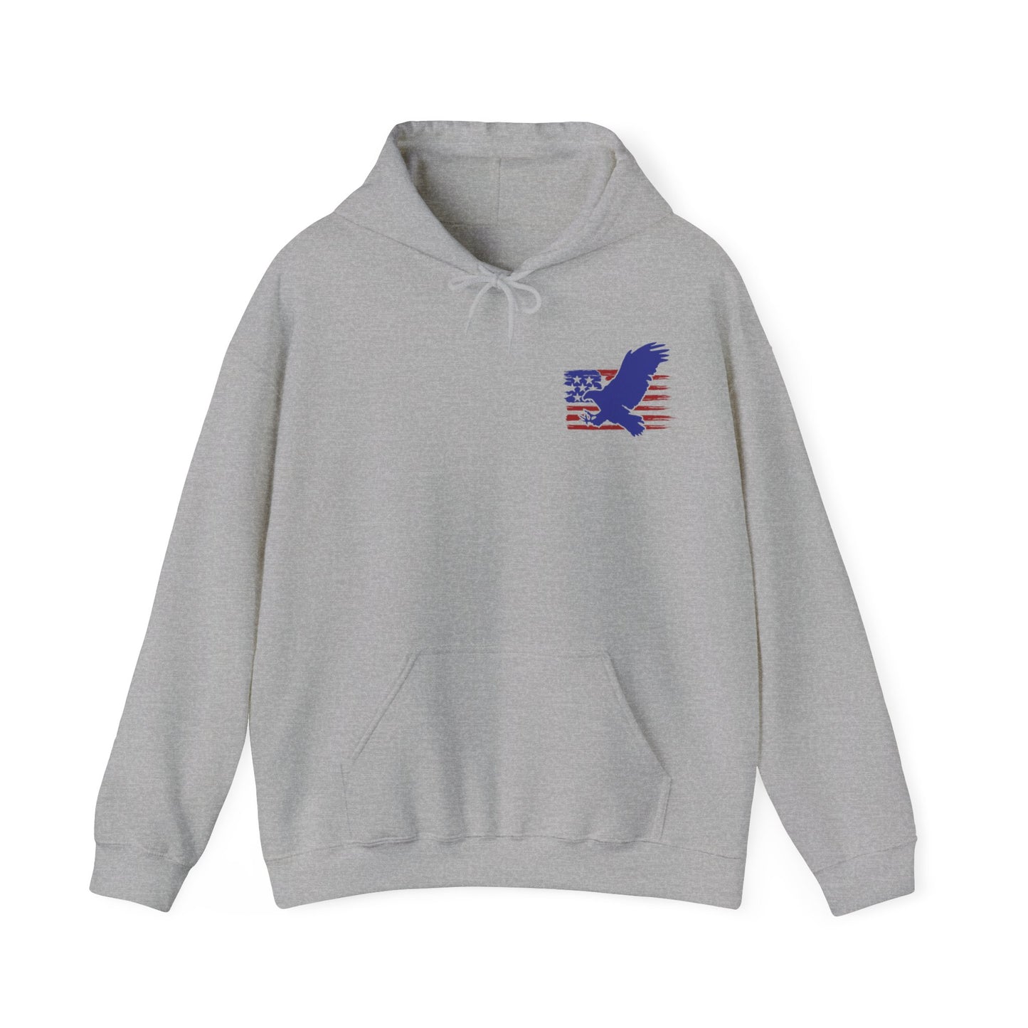 USA DAWG Hoodie
