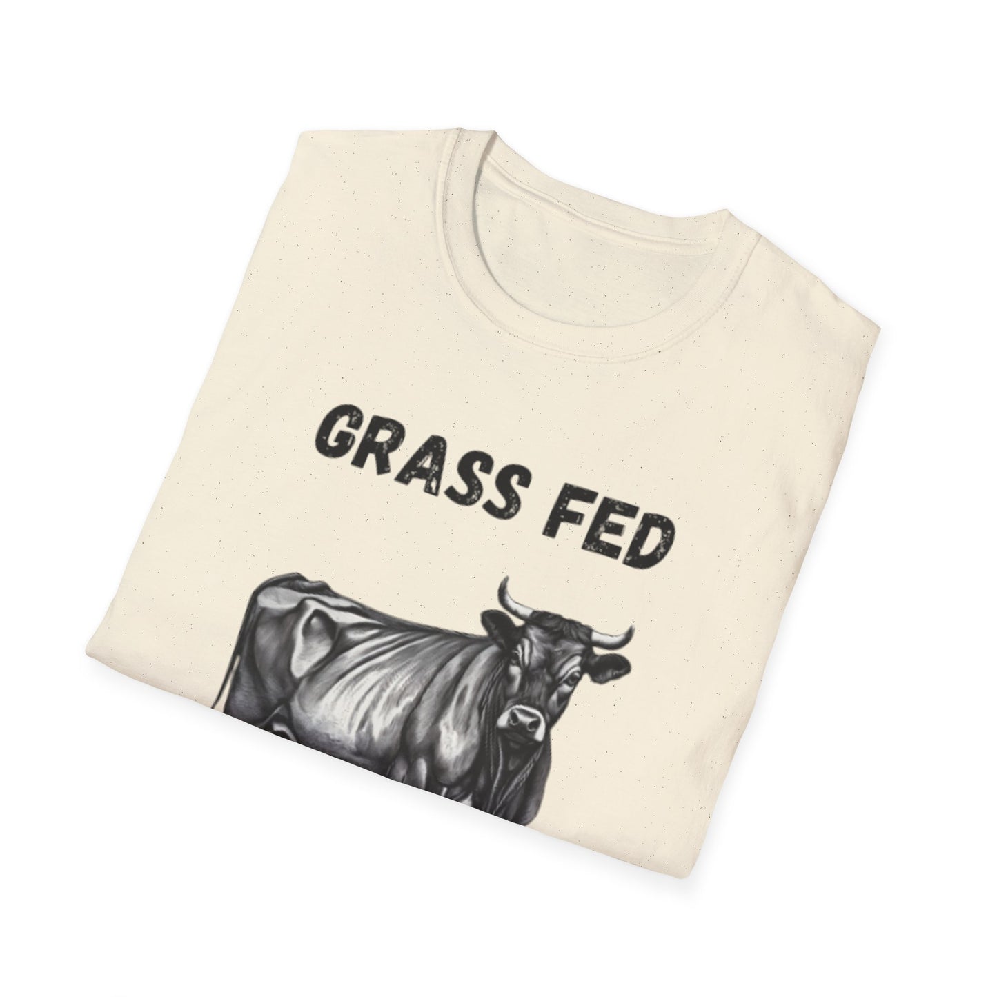 Grass Fed Tee