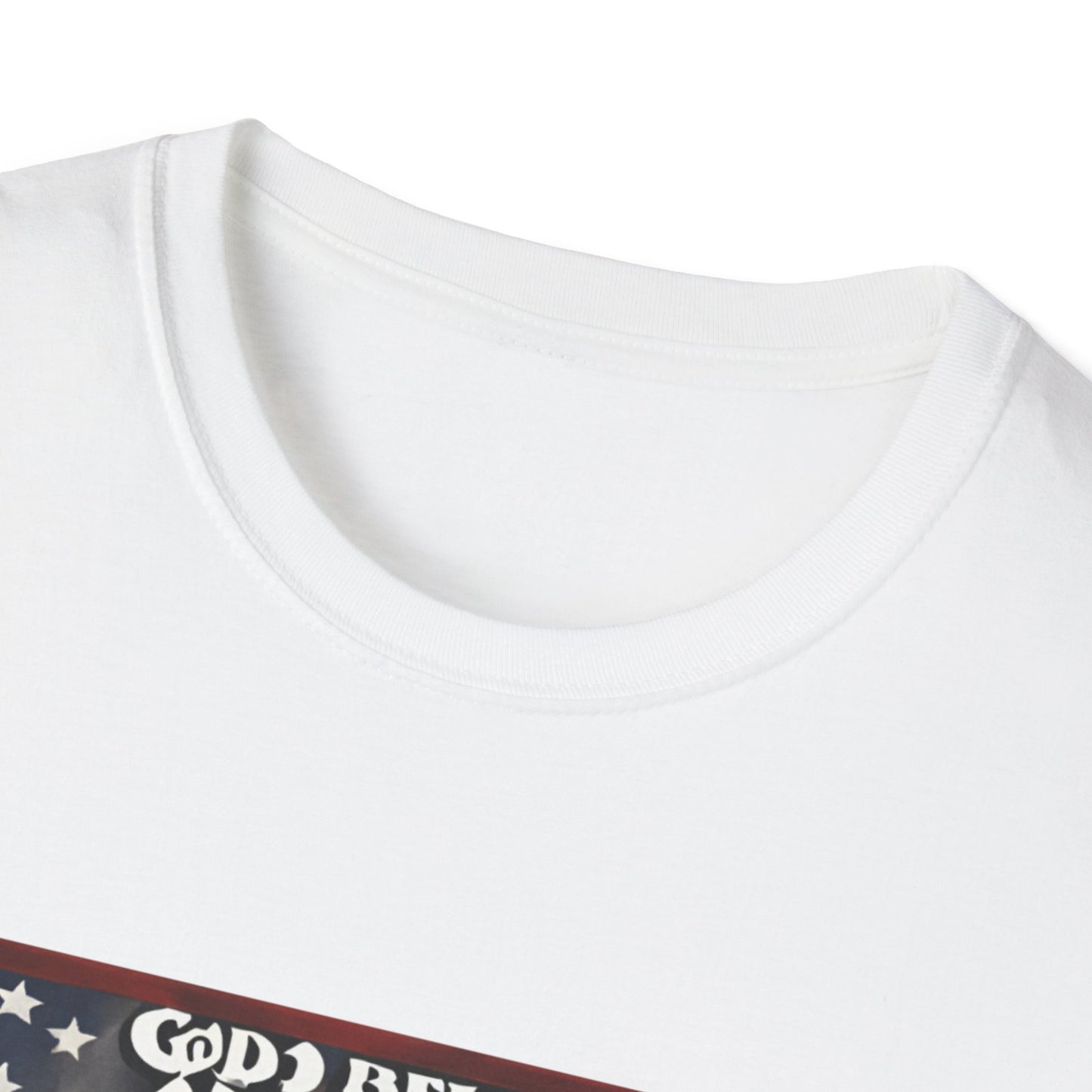 God Bless America Tee
