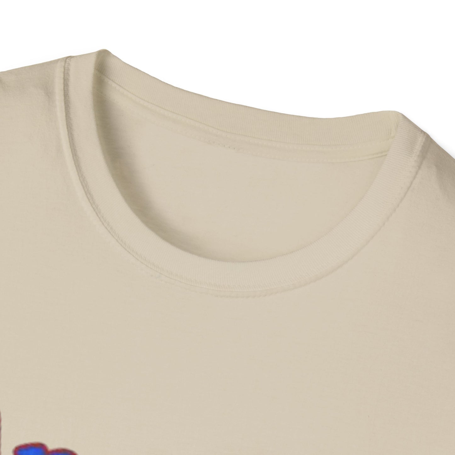America 1776 Tee
