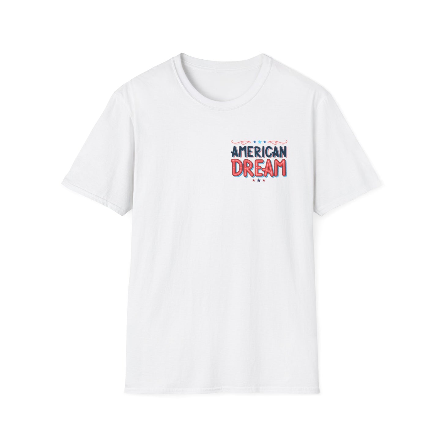 American Dream Tee