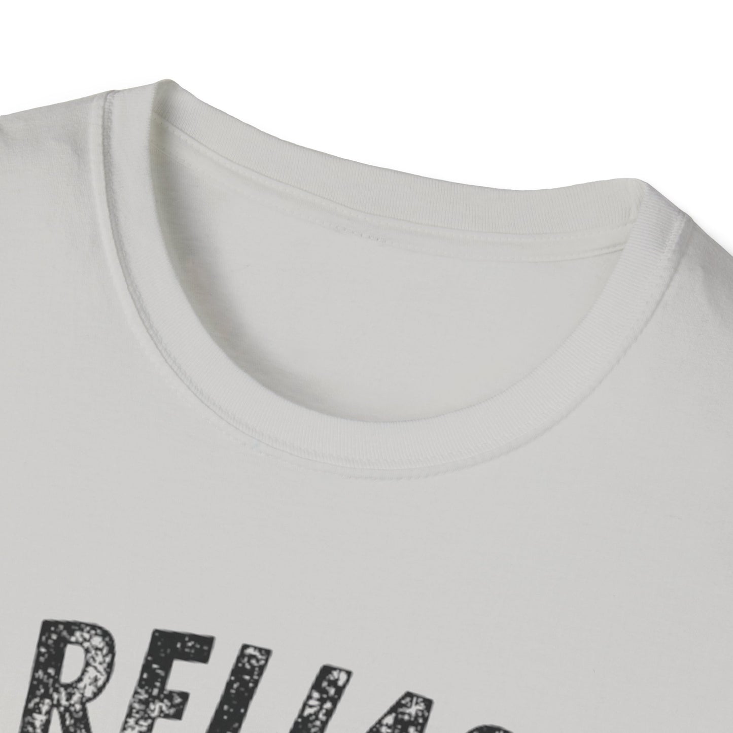 CJ Relias Tee