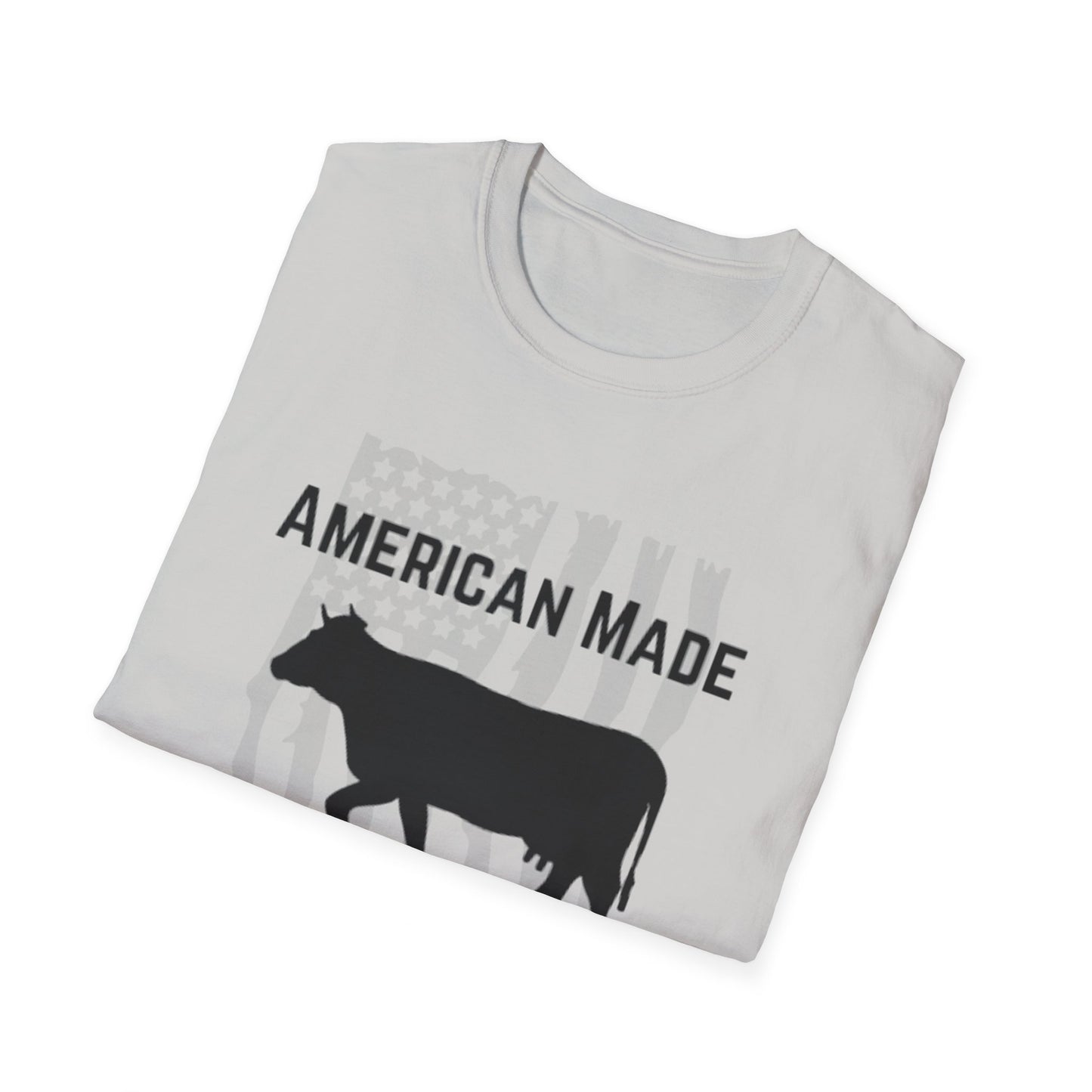 American Beef Tee