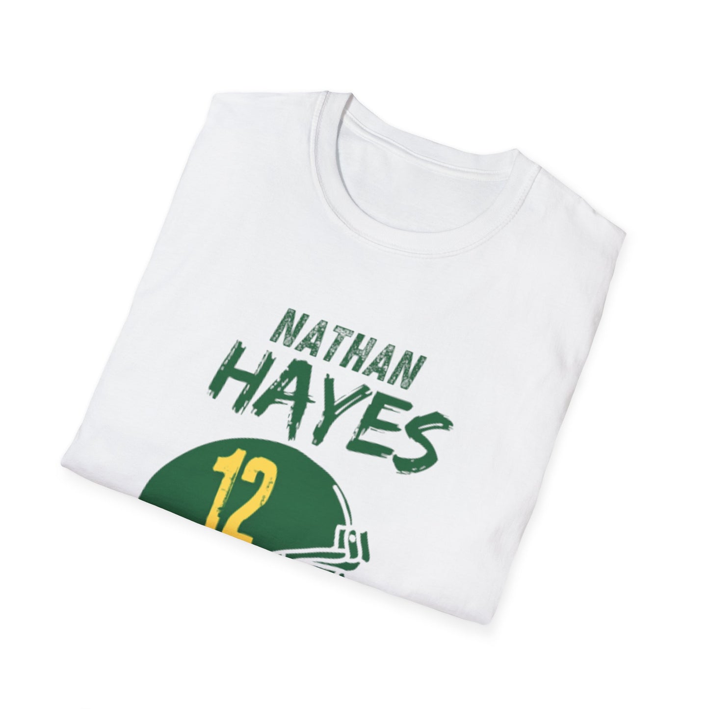 Nathan Hayes Tee
