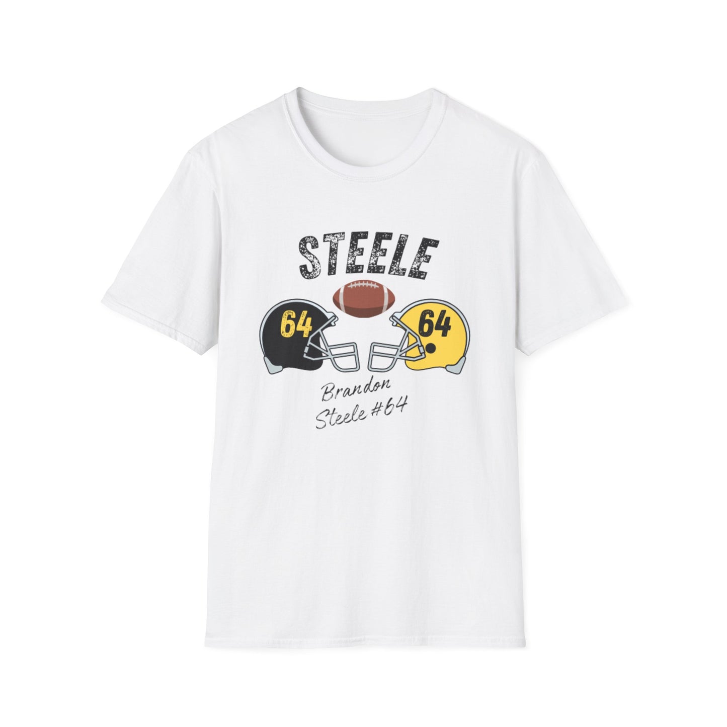 Brandon Steele Tee