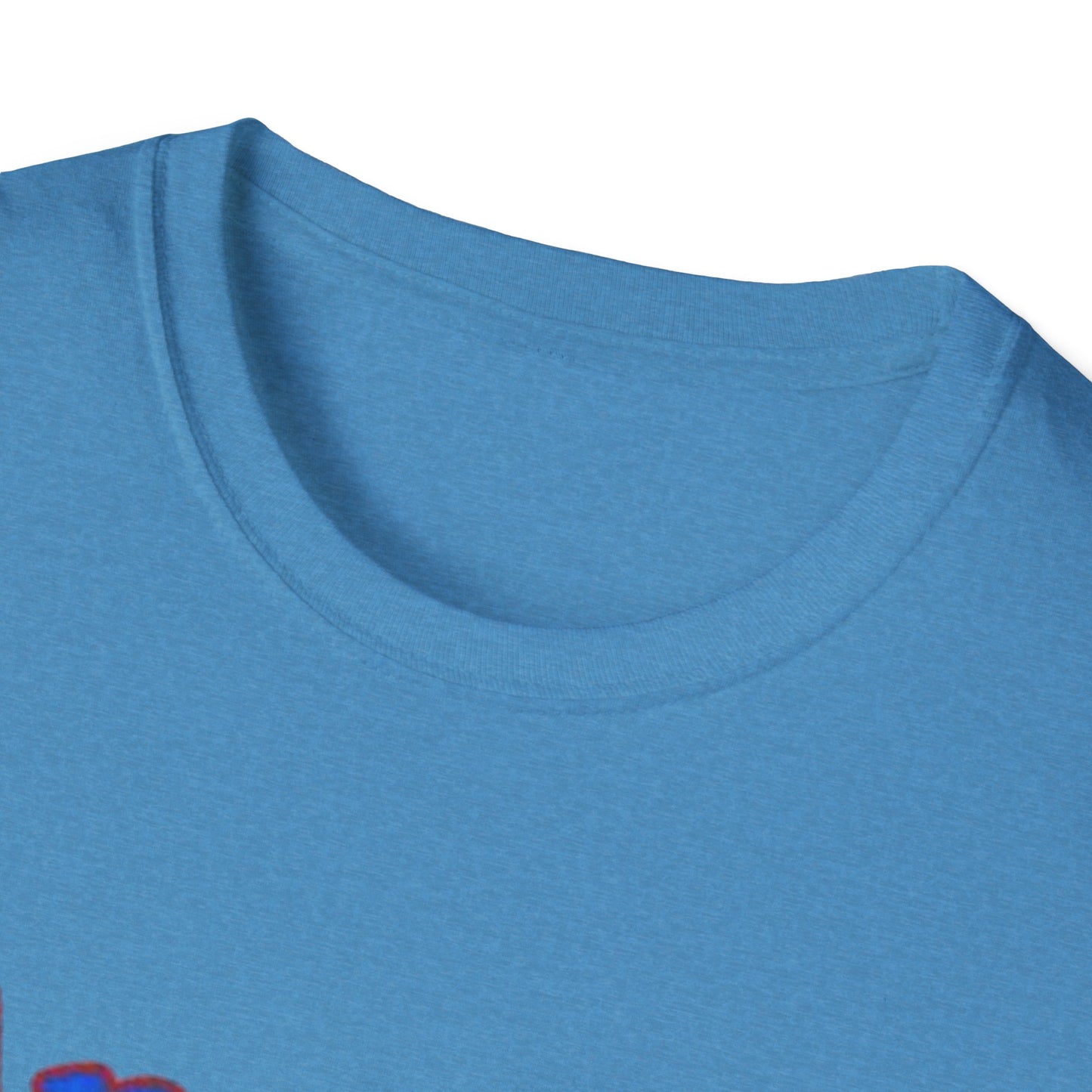 America 1776 Tee