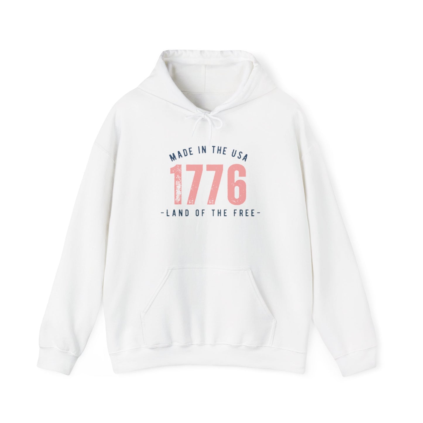 American Made Hoodie
