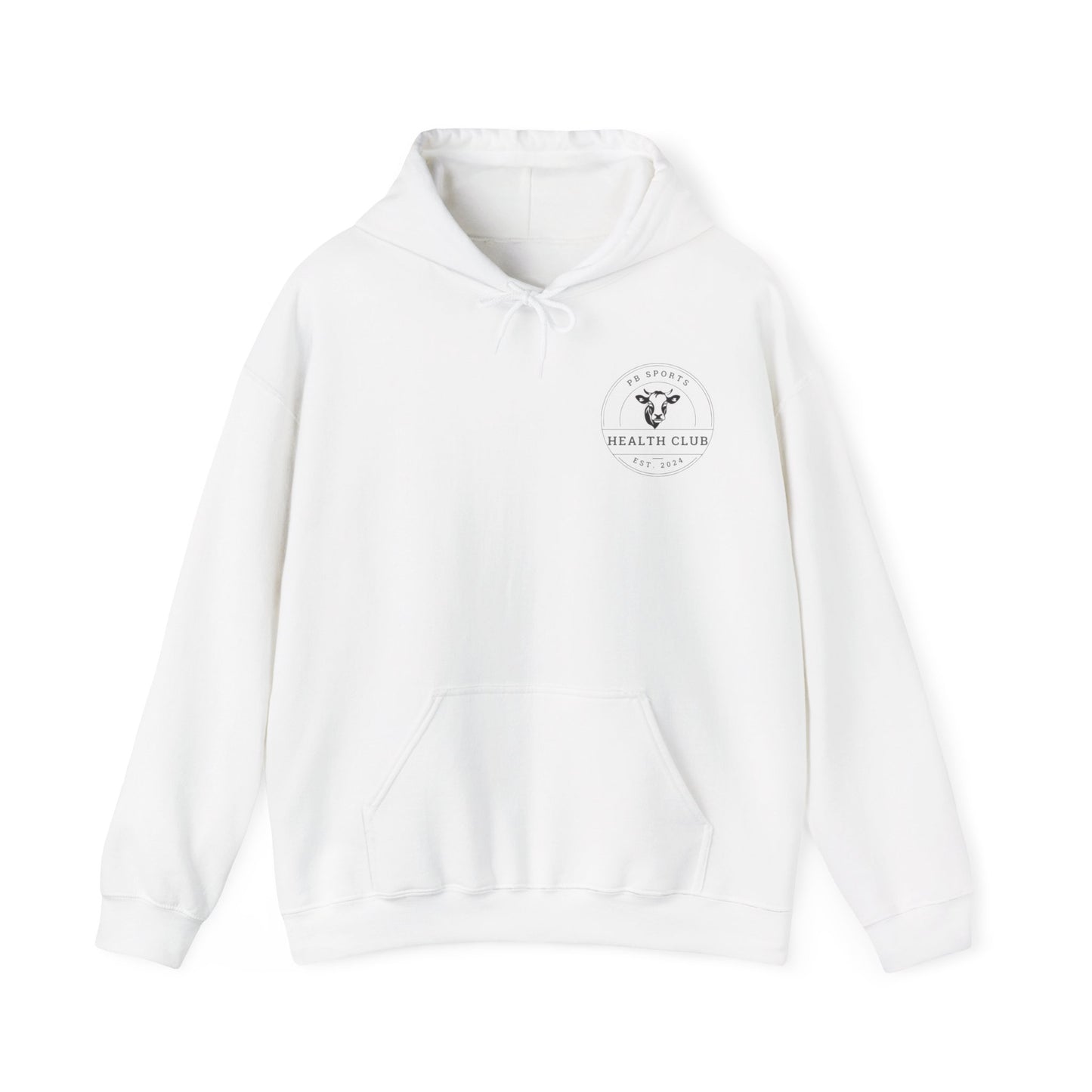 The Great Outdoors Hoodie