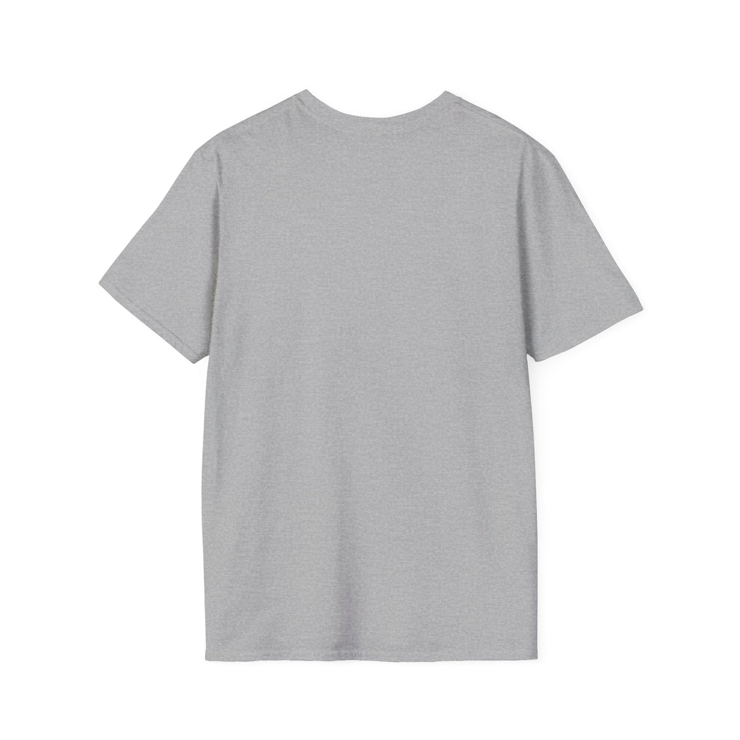 Justin Peck Tee