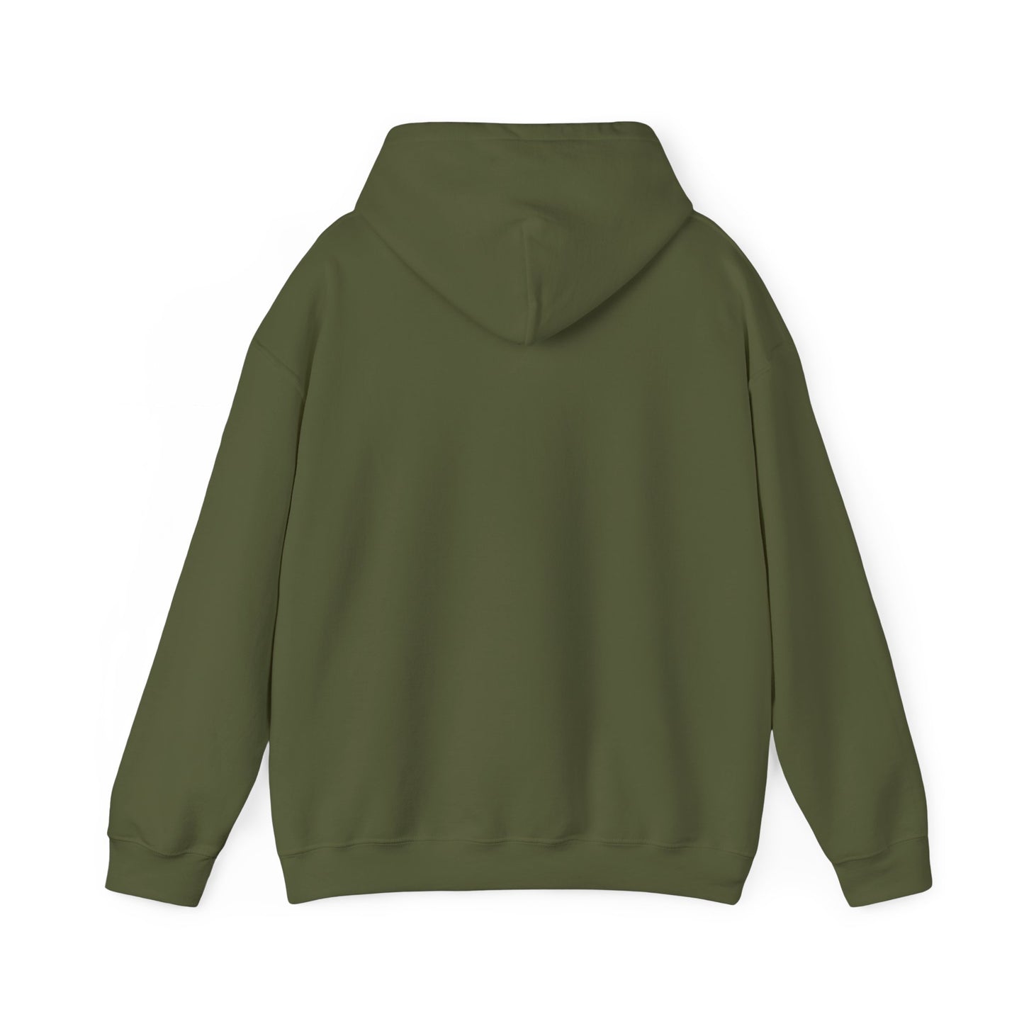 God Bless our Troops Hoodie