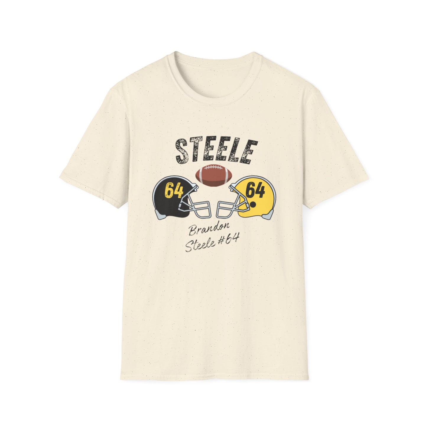 Brandon Steele Tee