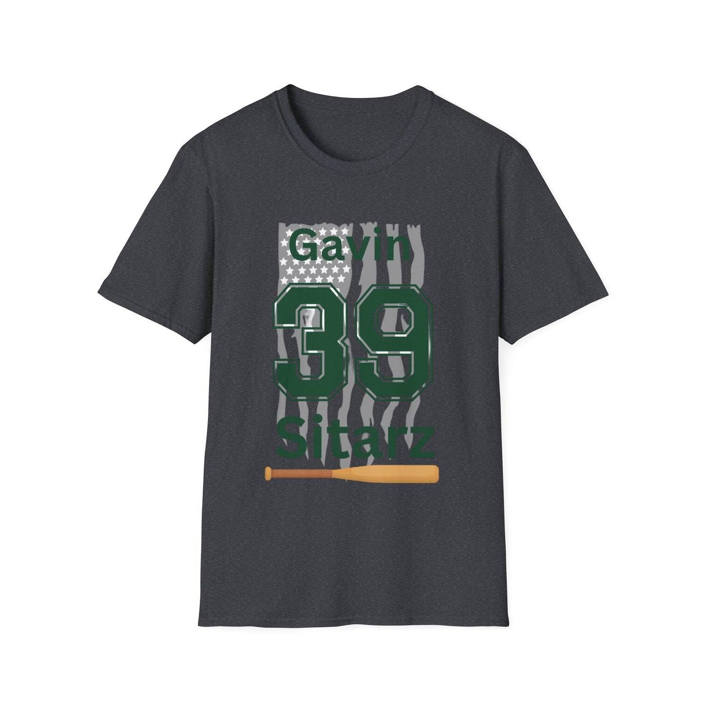 Gavin Sitarz Tee