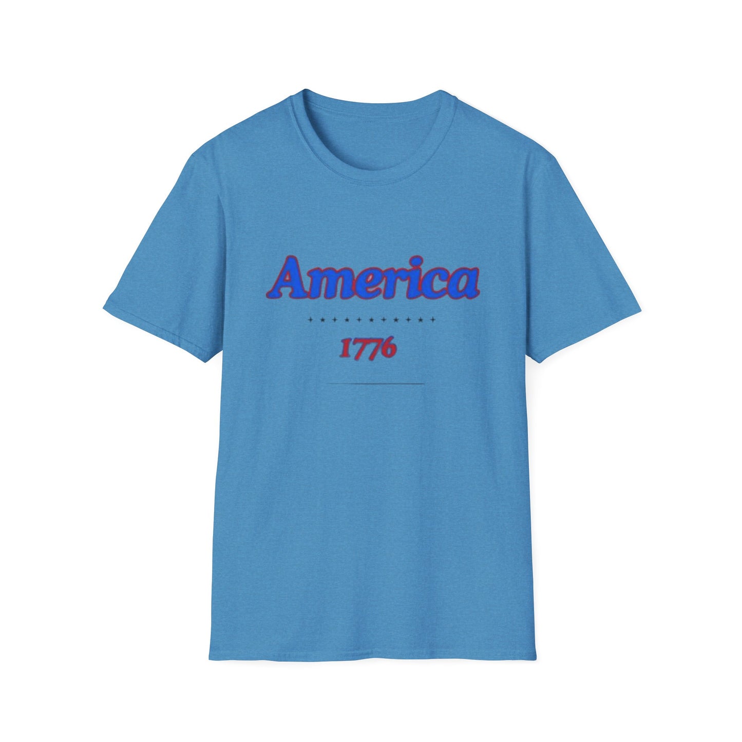 America 1776 Tee