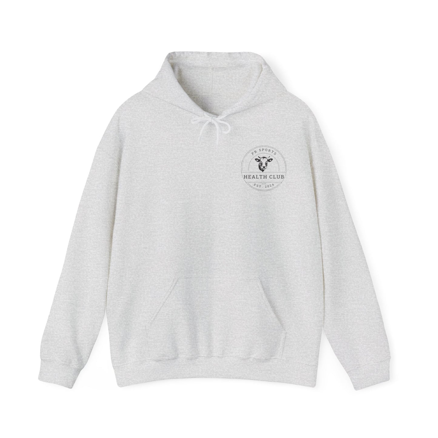 The Great Outdoors Hoodie