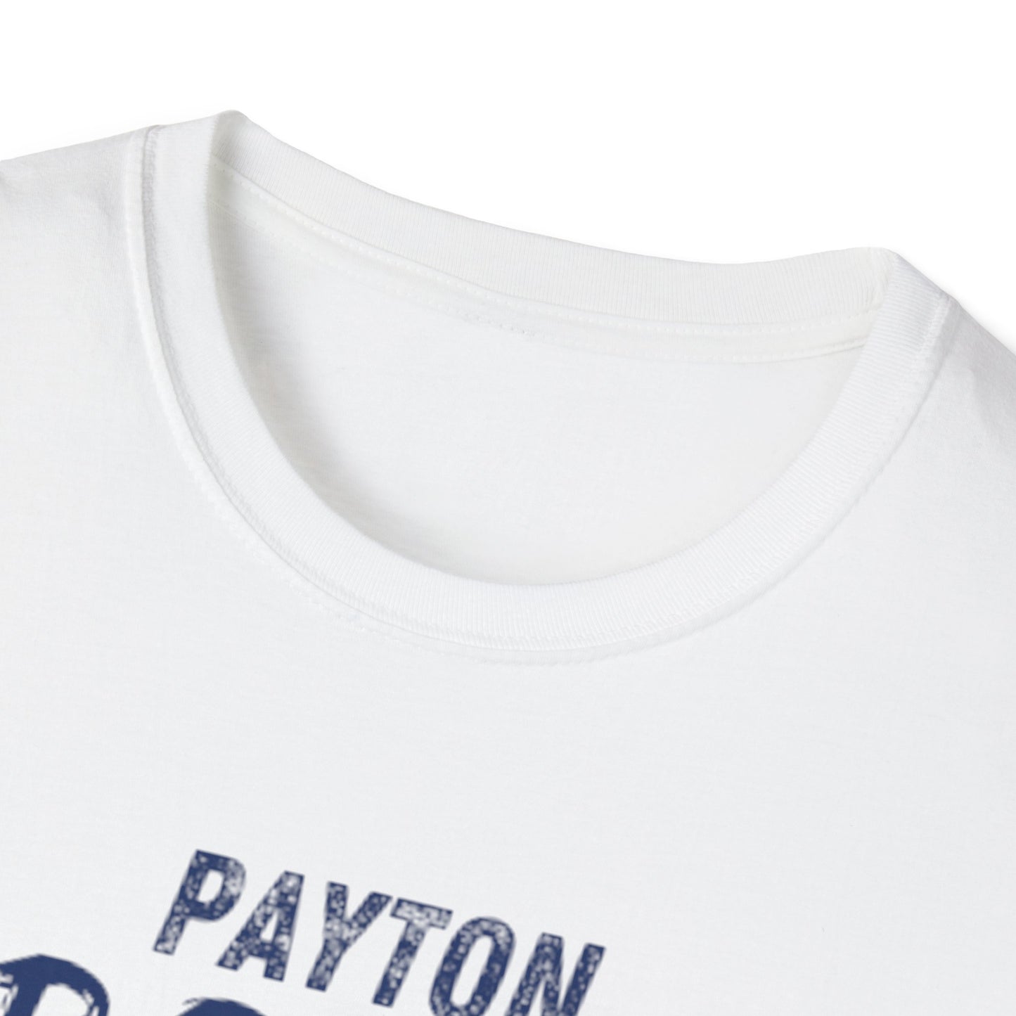 Payton Roder tee