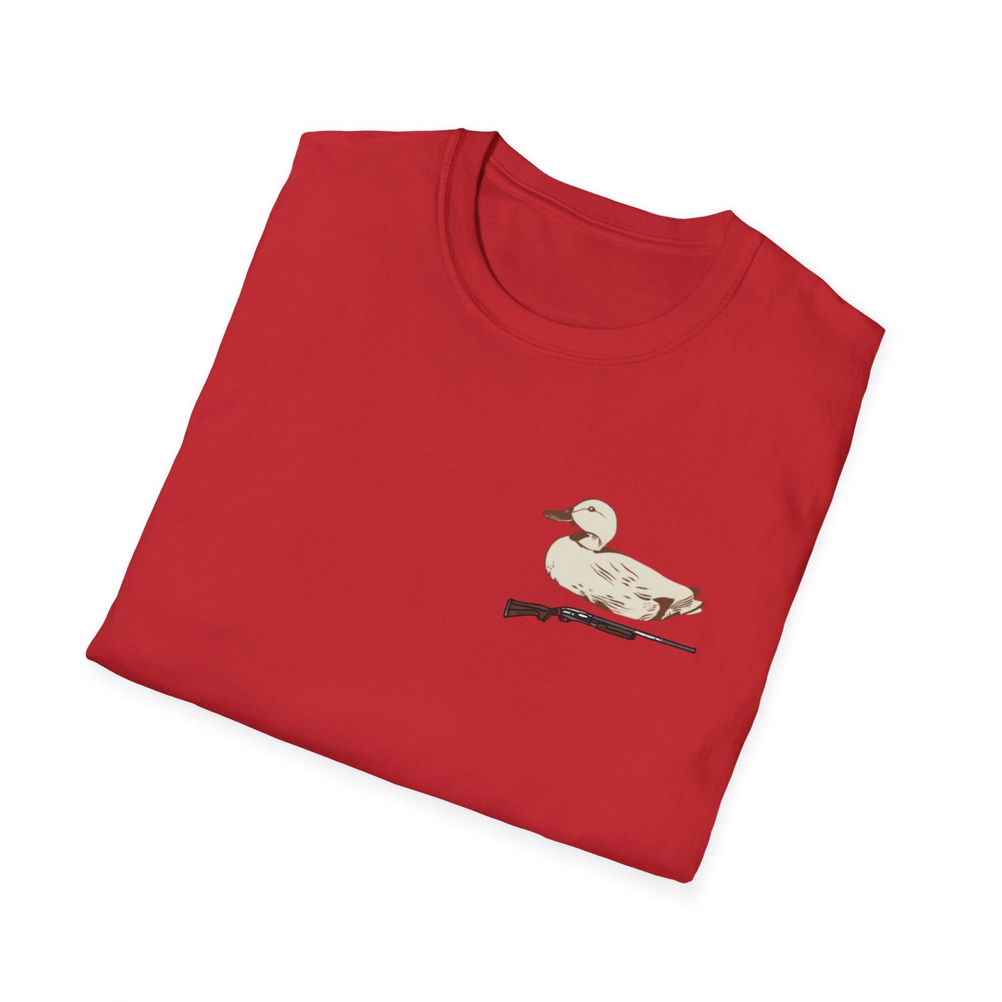 Gone Huntin Tee