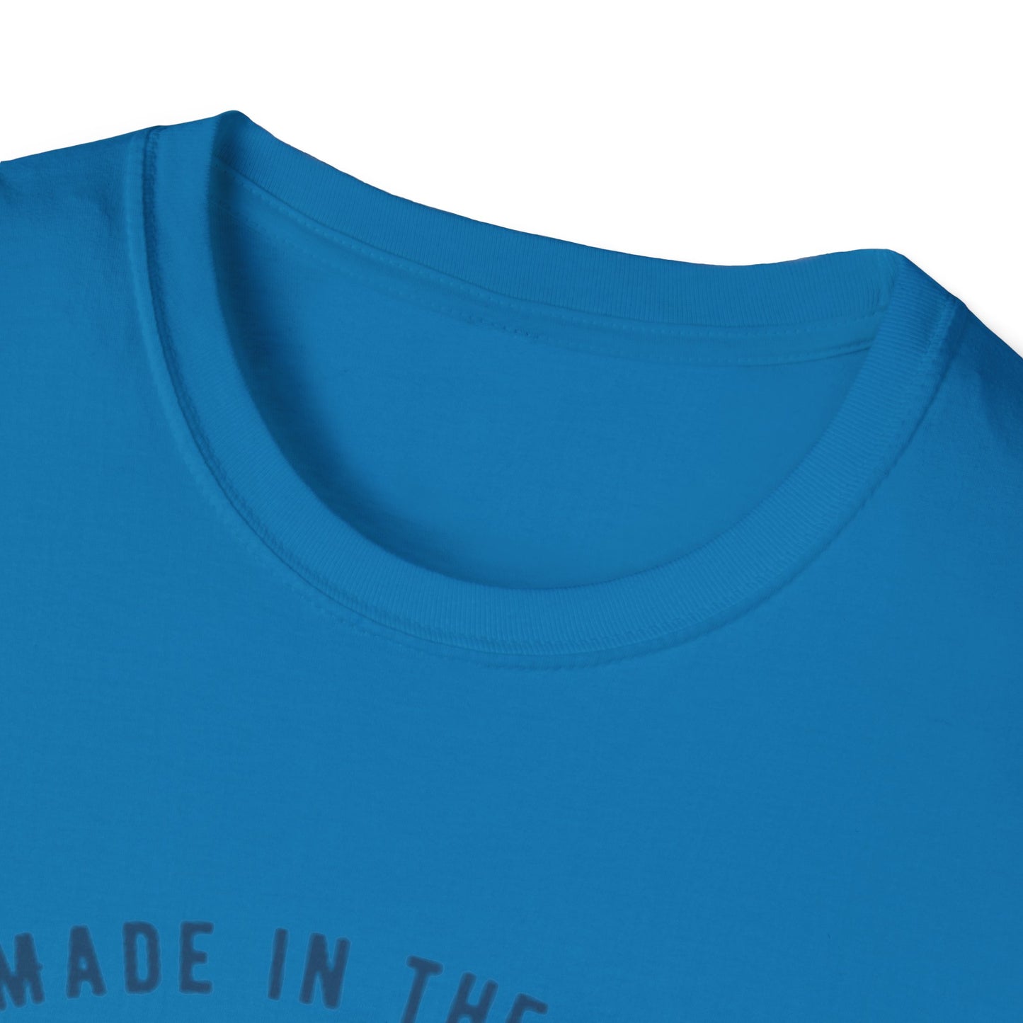 American Made Tee