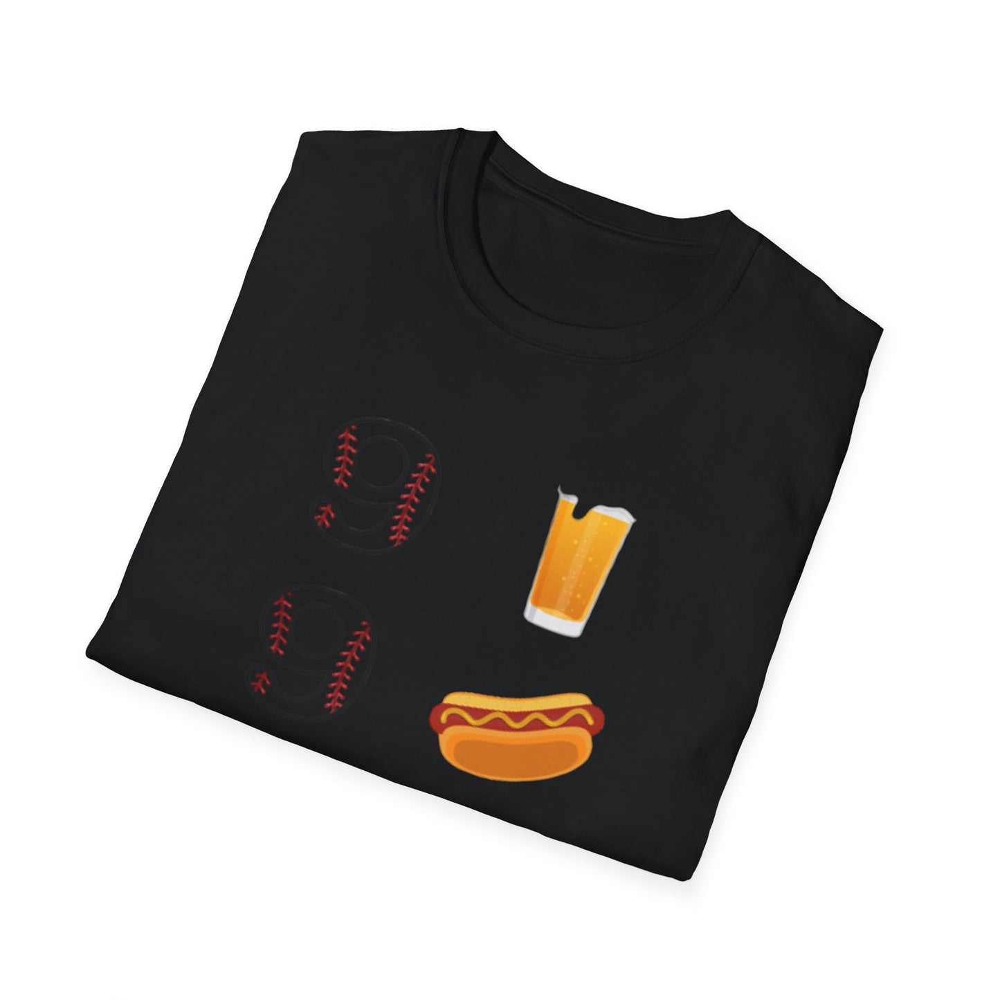 9/9/9 Tee