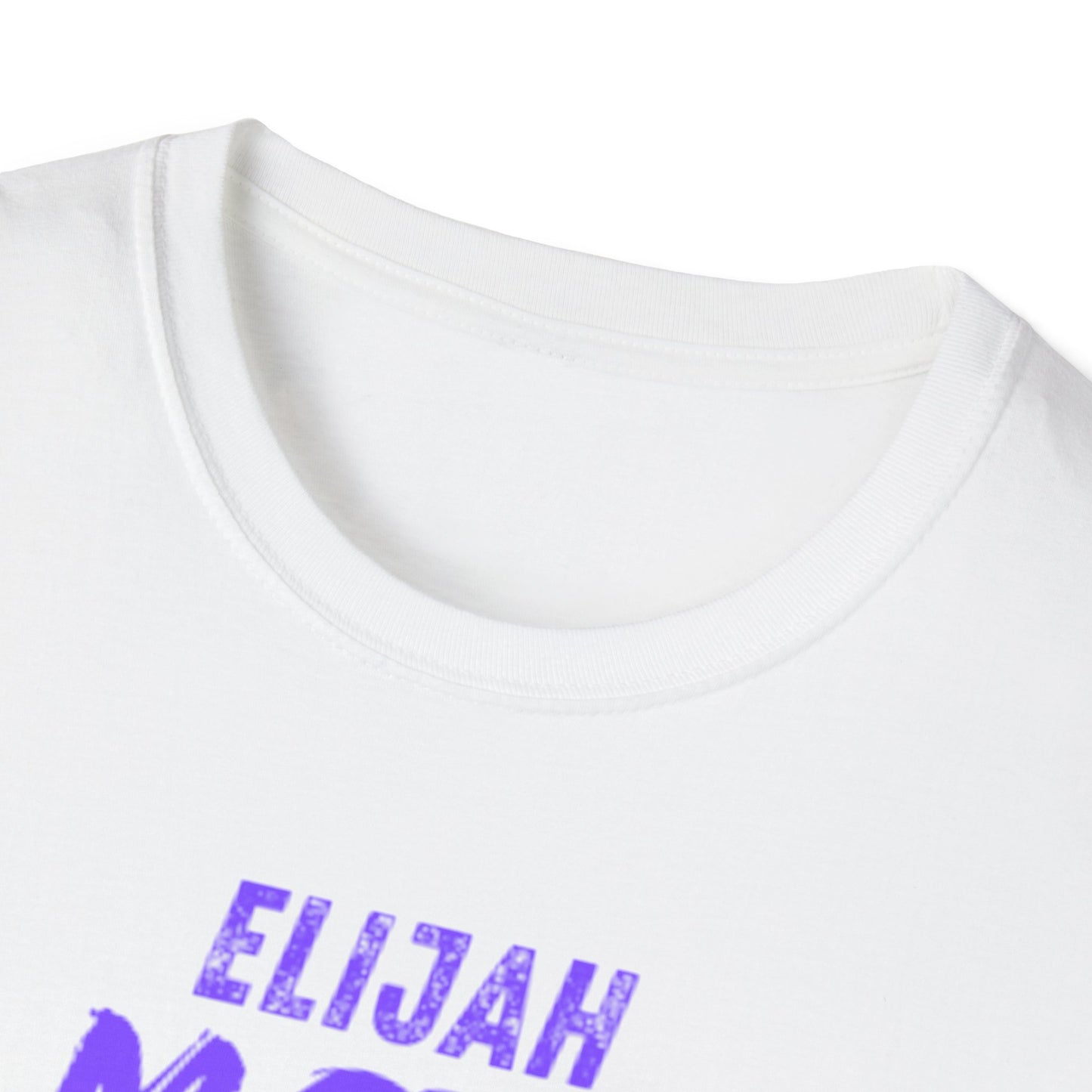 Elijah Mott Tee