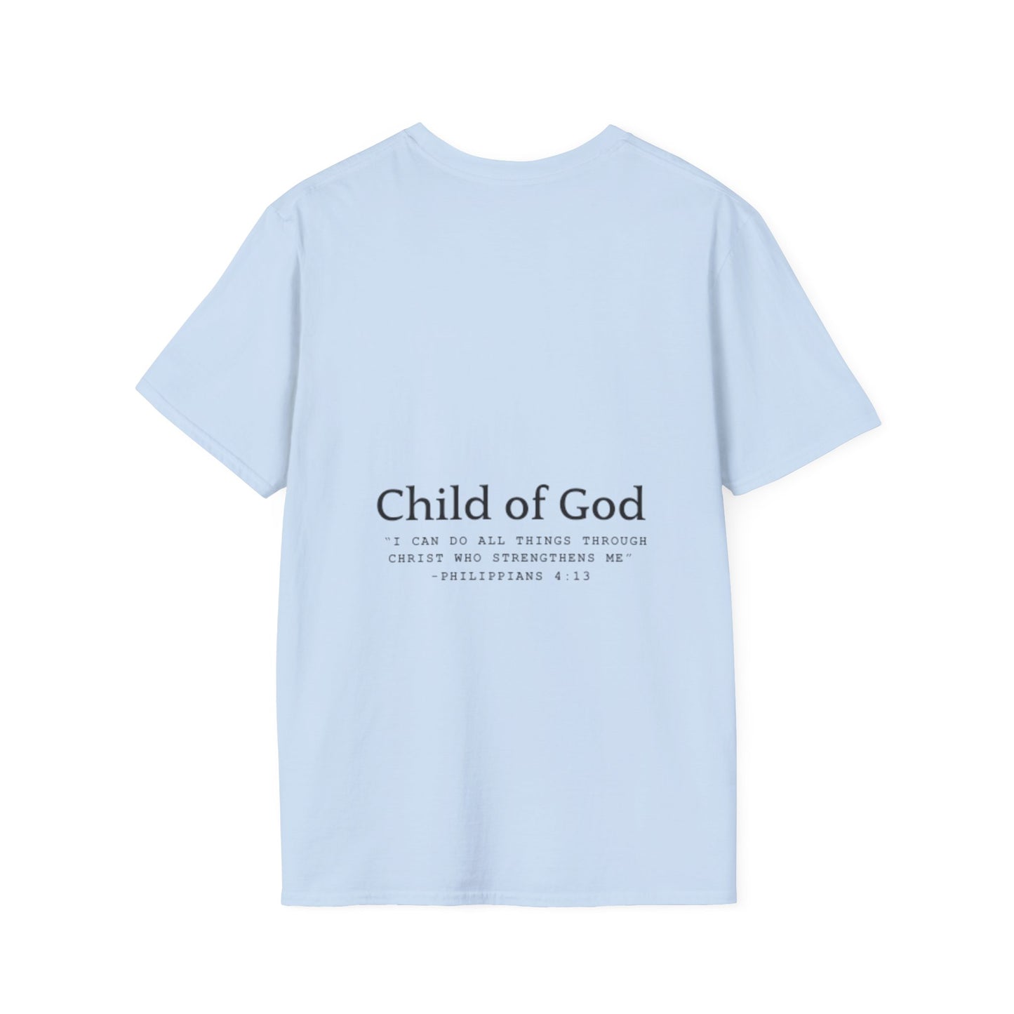 Child of God Tee