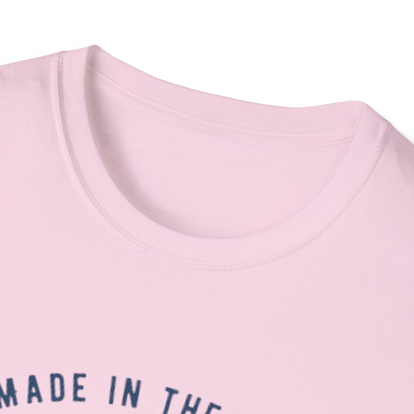 American Made Tee