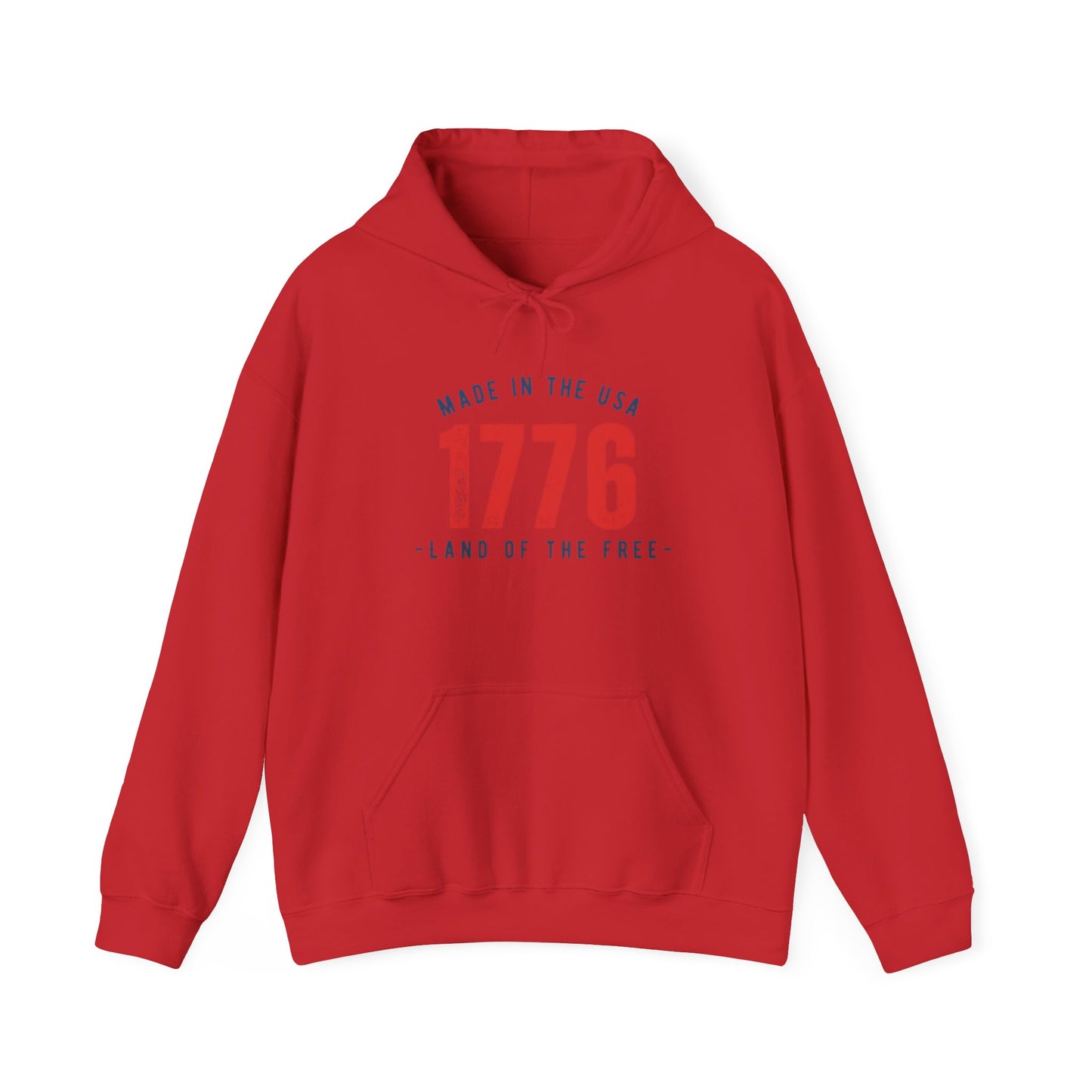 American Made Hoodie