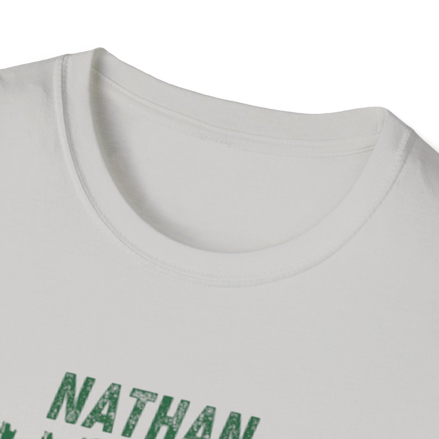 Nathan Hayes Tee