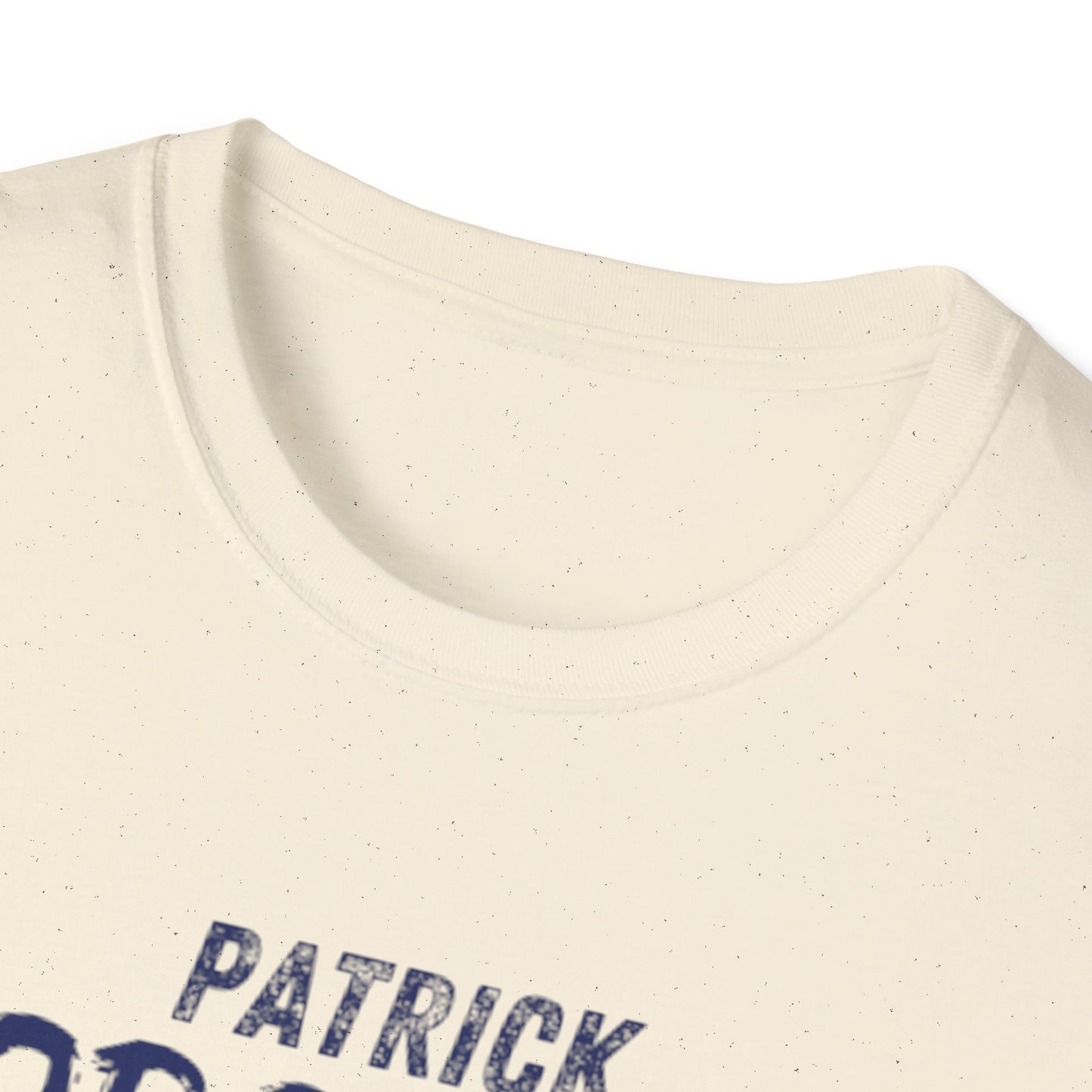 Patrick Corcoran Tee