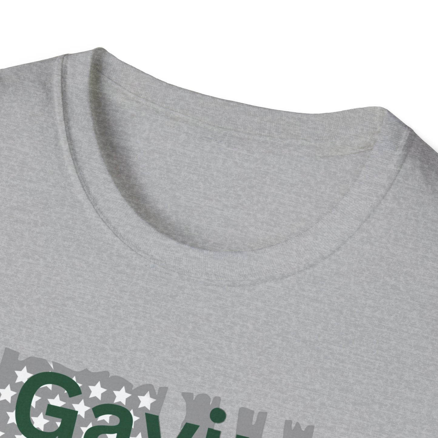 Gavin Sitarz Tee