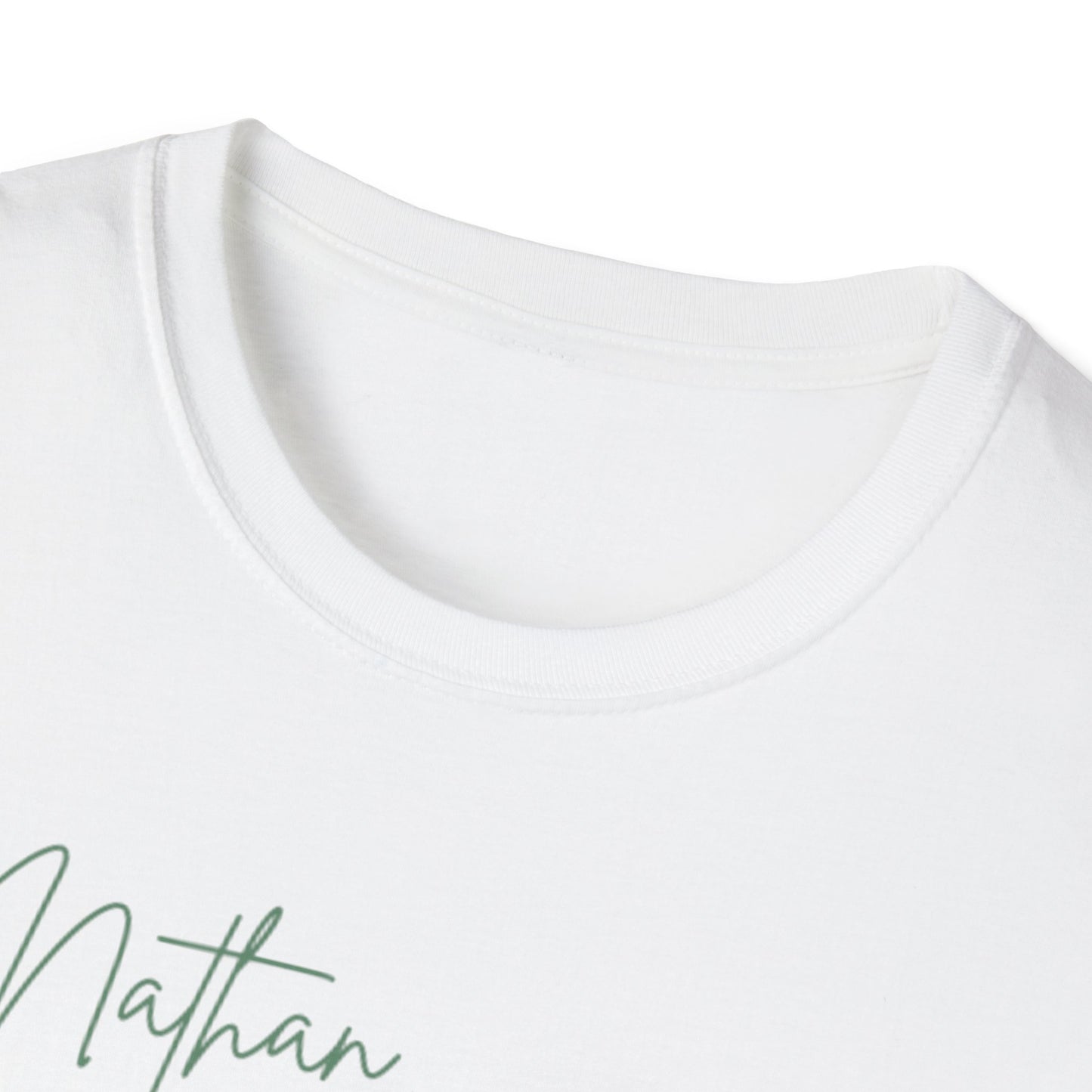 Nathan Hayes NIL Tee