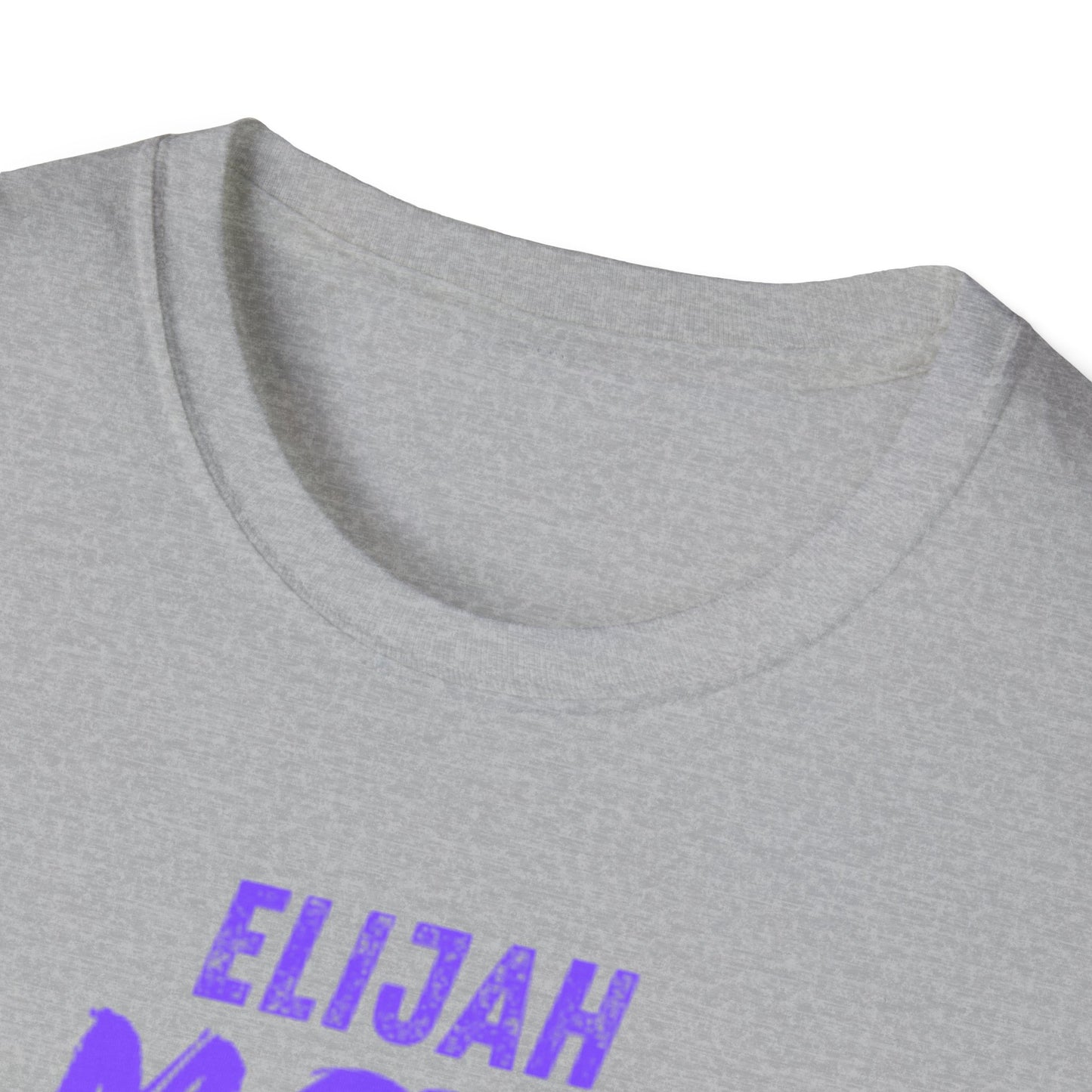 Elijah Mott Tee