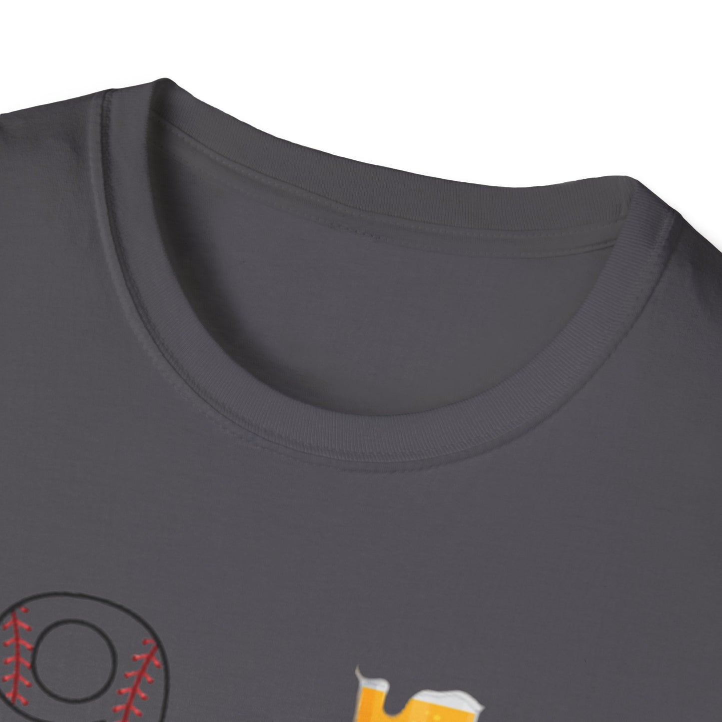 9/9/9 Tee