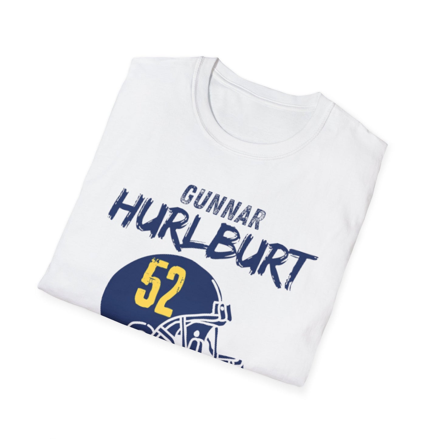 Gunnar Hurlburt Tee