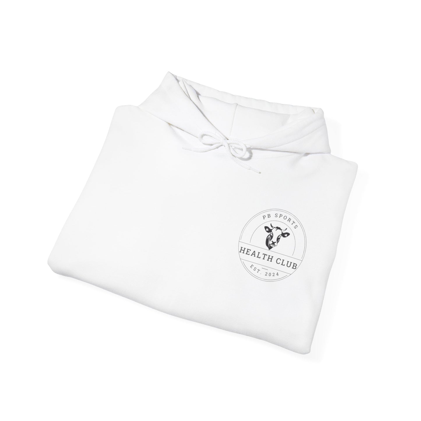 The Great Outdoors Hoodie