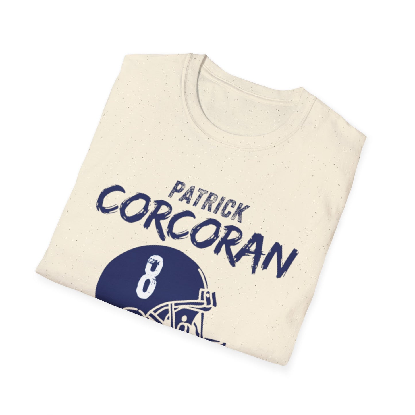 Patrick Corcoran Tee