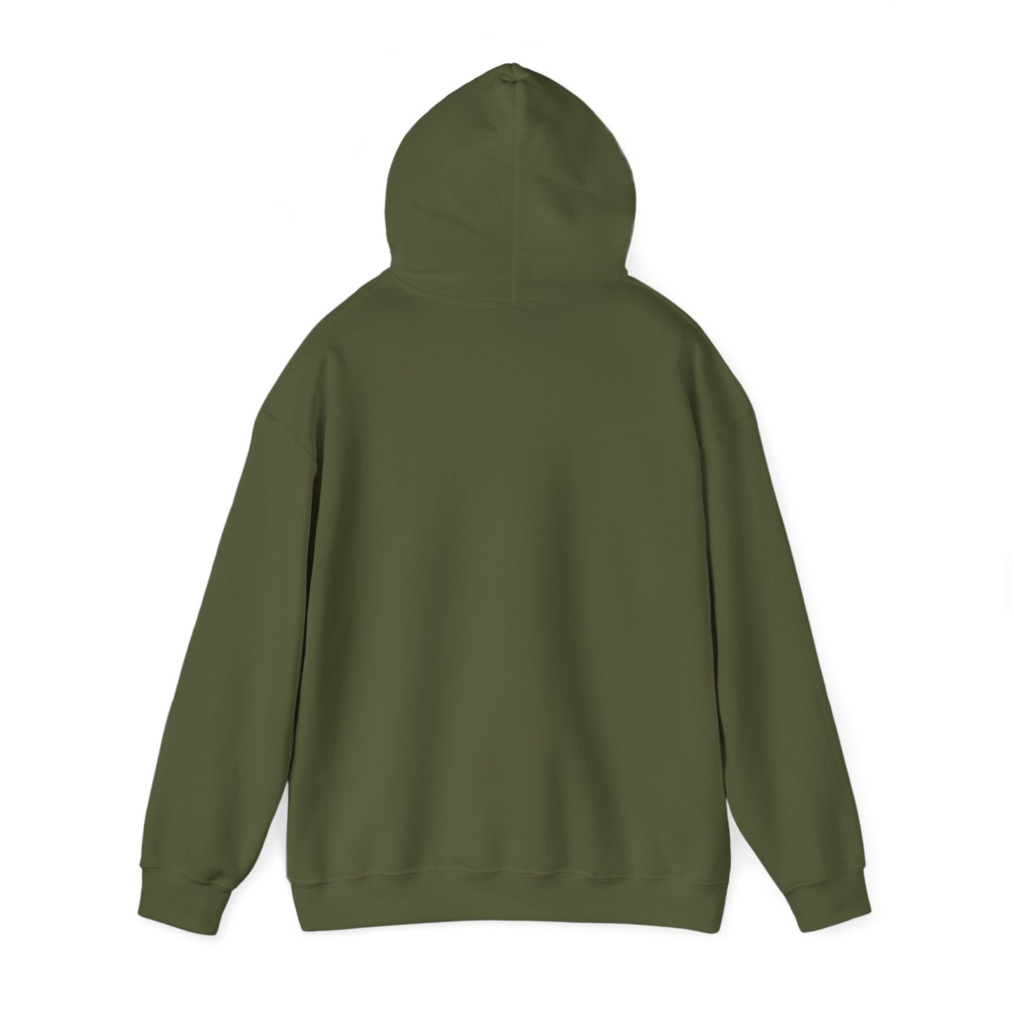 American Doggo Hoodie