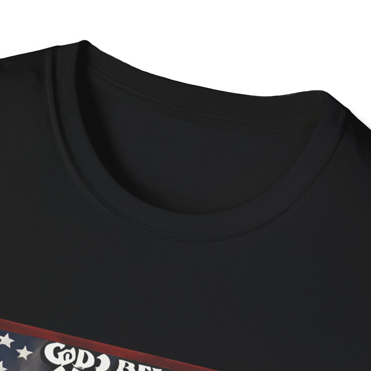 God Bless America Tee