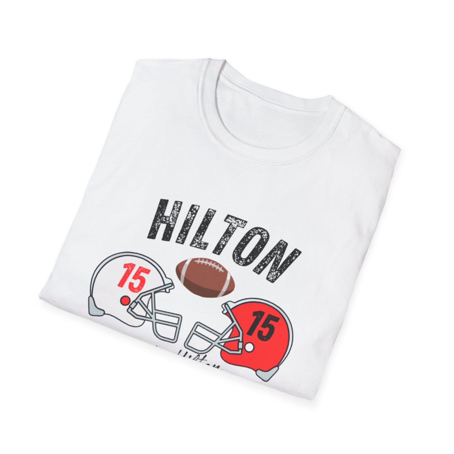Jake Hilton Tee