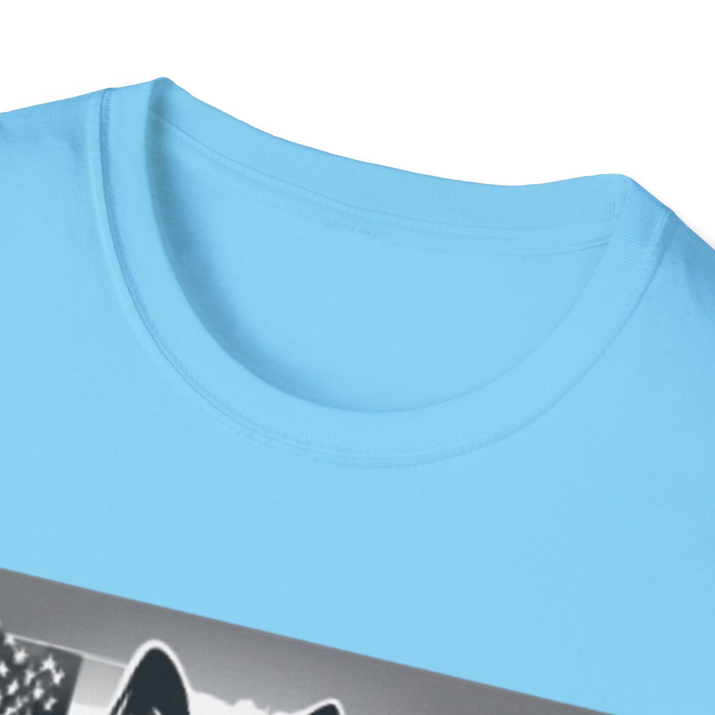 American Doggo Tee