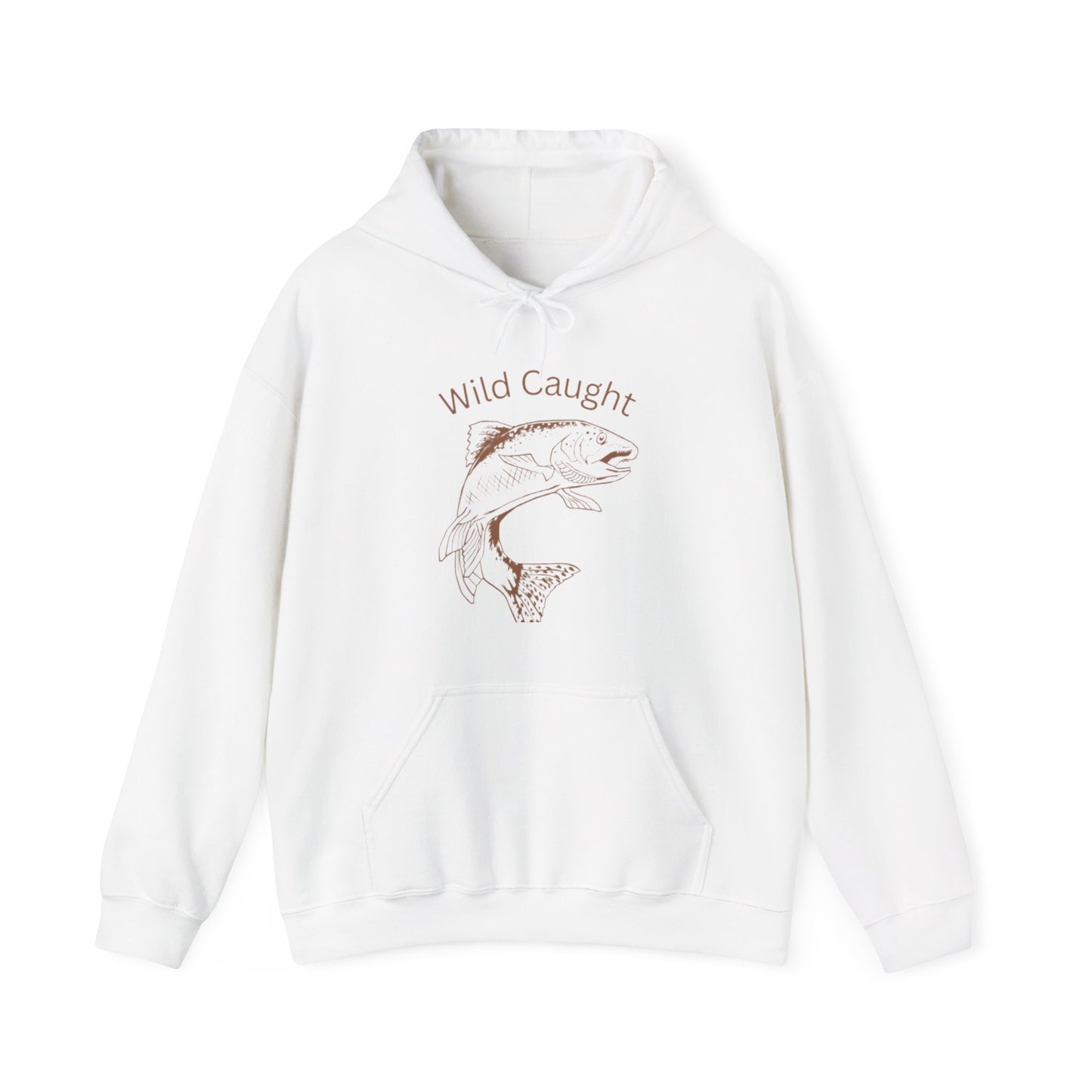 Wild Caught Hoodie