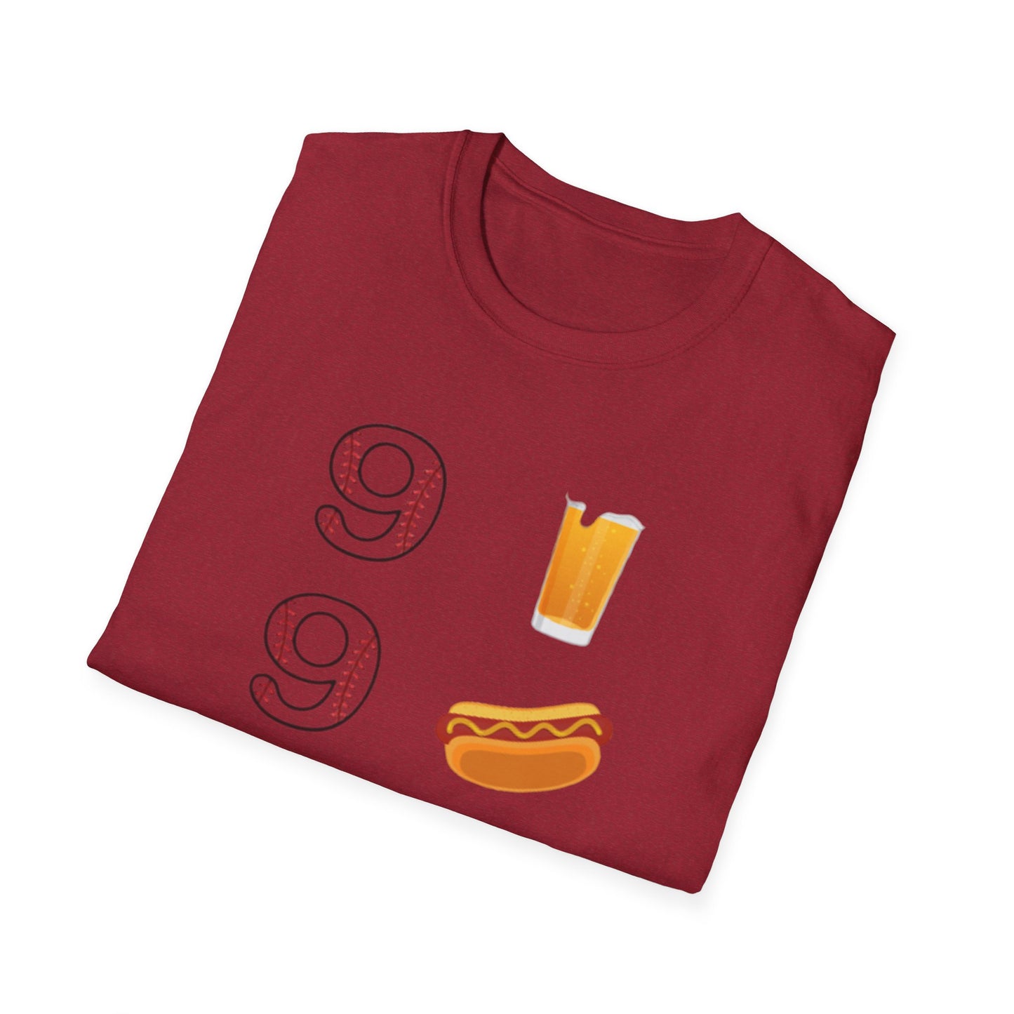 9/9/9 Tee
