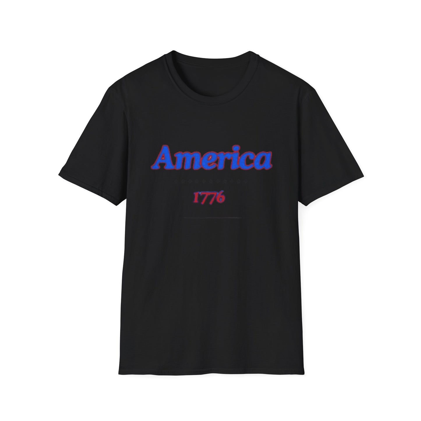 America 1776 Tee