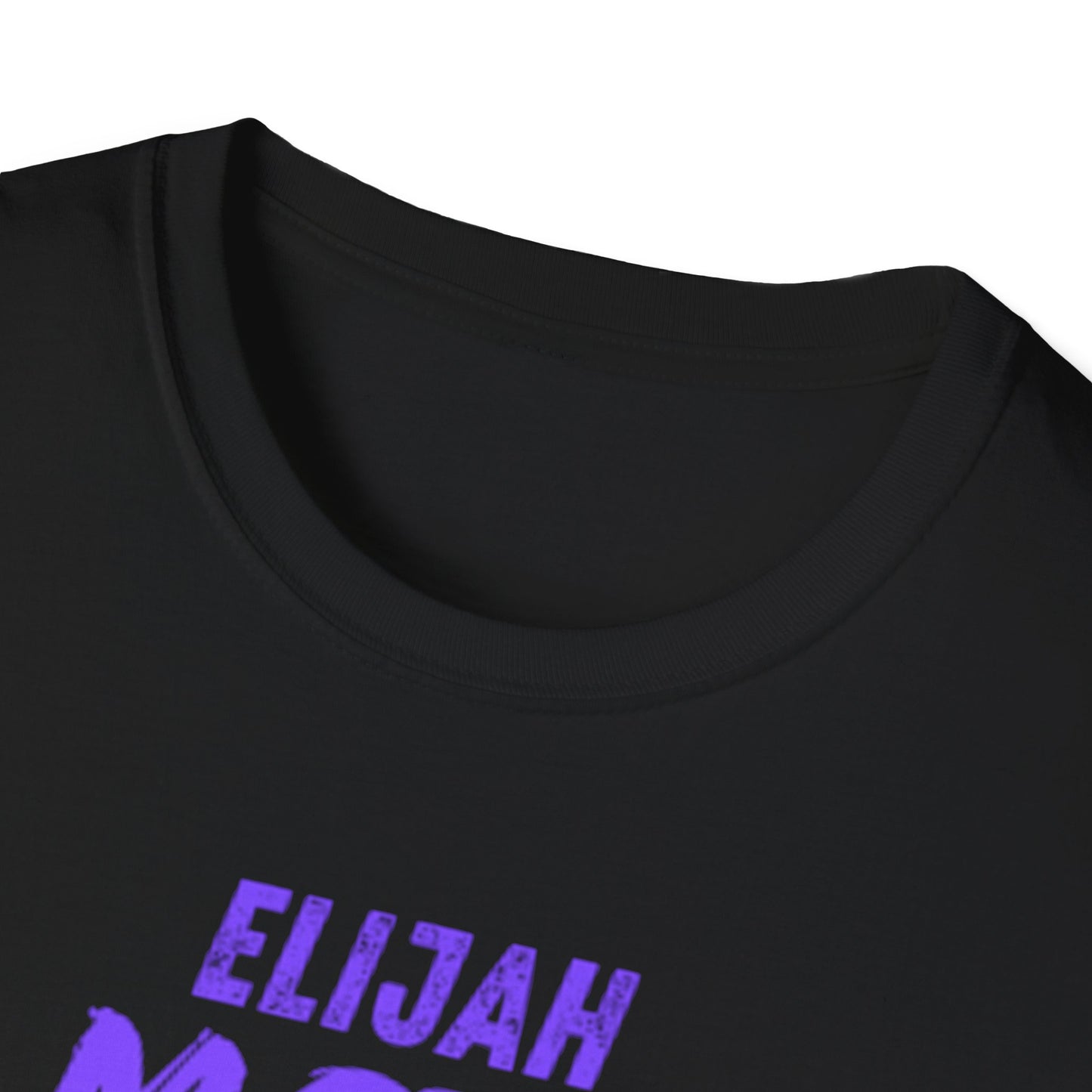 Elijah Mott Tee