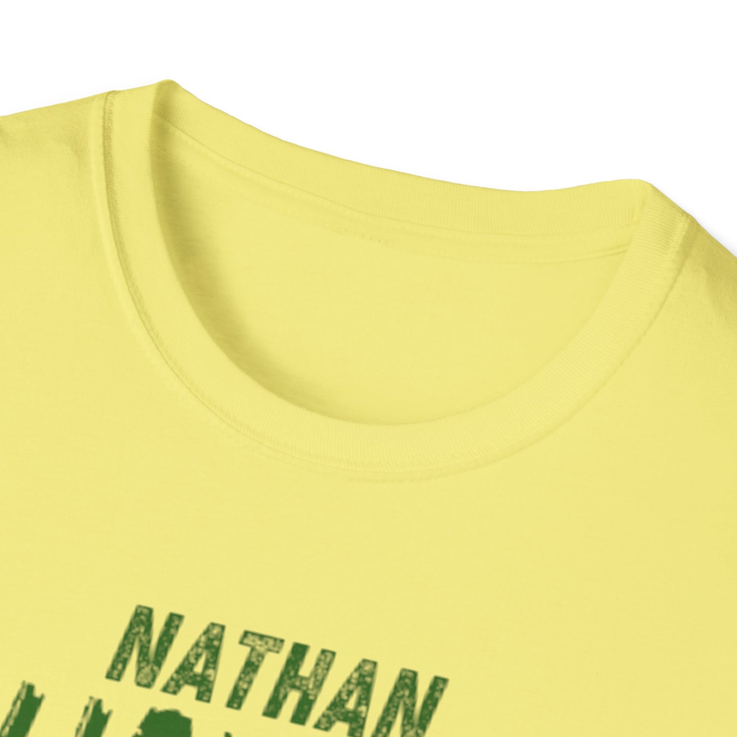 Nathan Hayes Tee