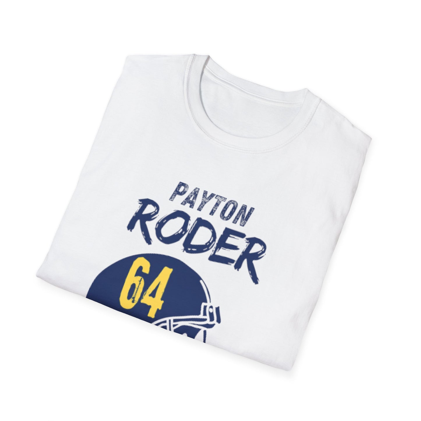 Payton Roder tee