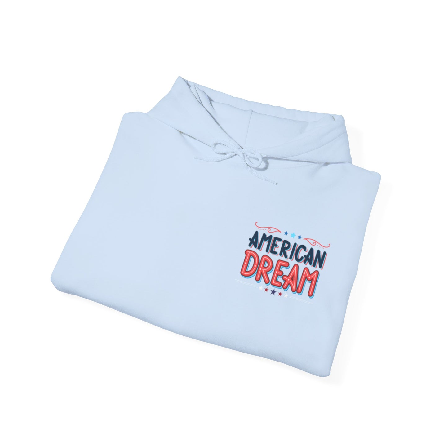 American Dream Hoodie