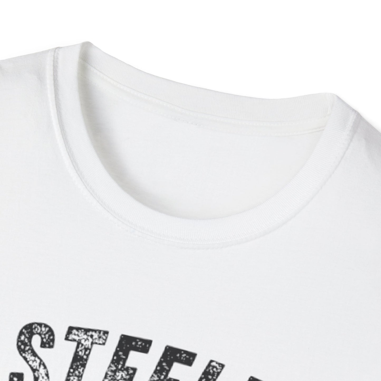 Brandon Steele Tee