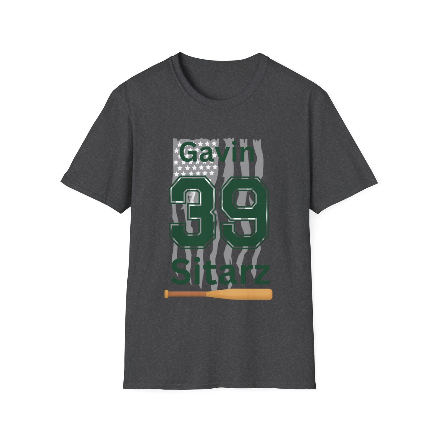 Gavin Sitarz Tee