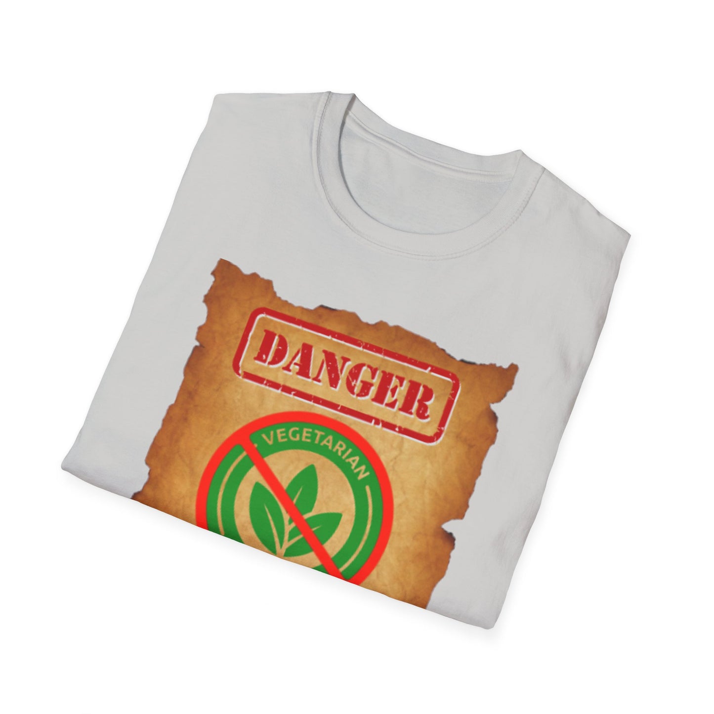 Danger Tee