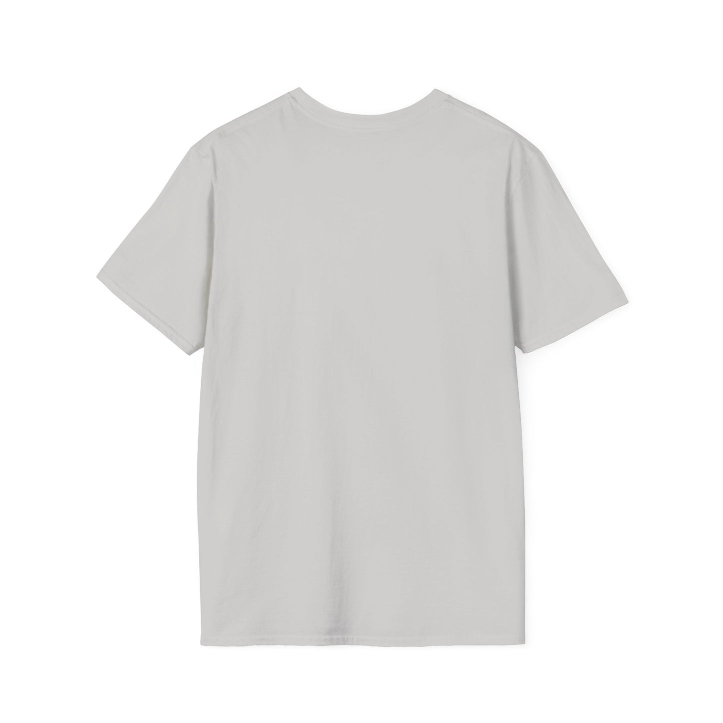 Isaac Garside Tee